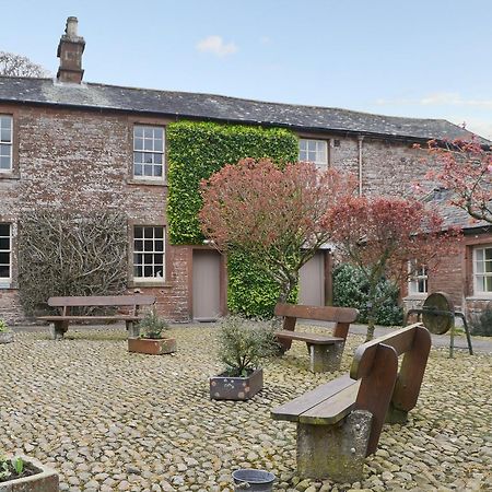 Blaithwaite Stables Villa Blencogo Exterior photo